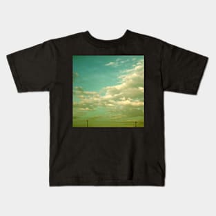 Almost Home Kids T-Shirt